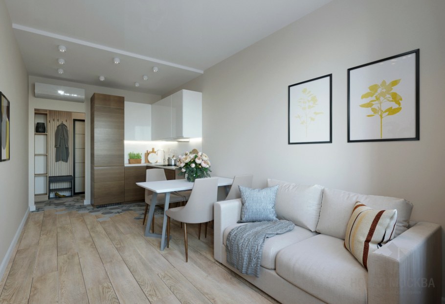 Евродвушка 38.61