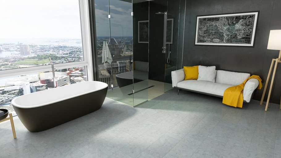 Клен Лидо Art House 1262