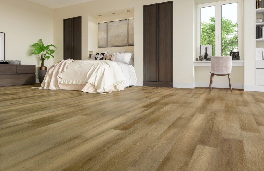 Fargo parquet кварцевый ламинат