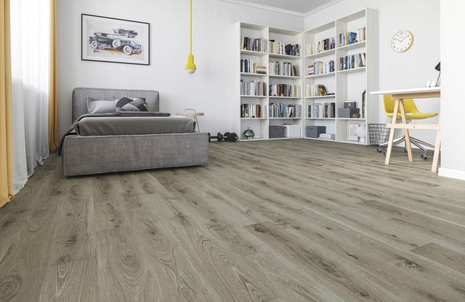 Кварцевый ламинат Refloor Fargo