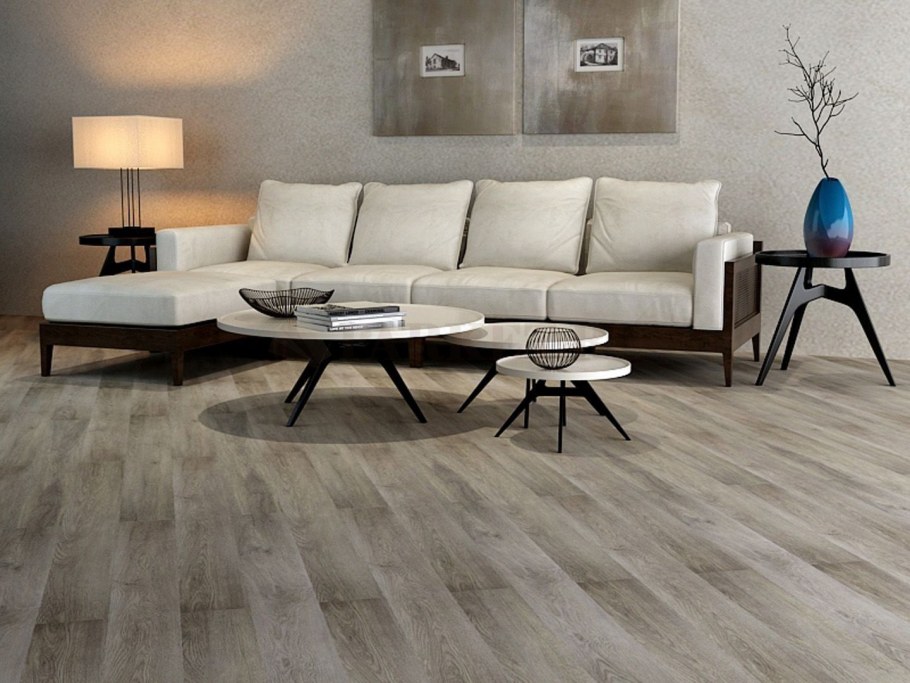 Alpine Floor кварцвиниловая плитка