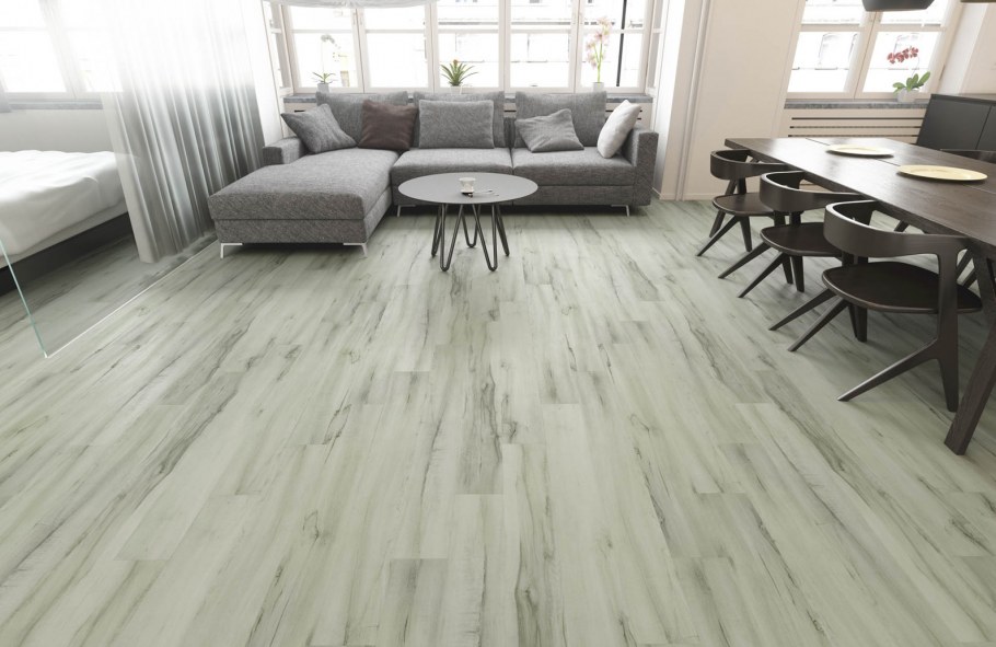 Кварц винил Alpine Floor eco6-5