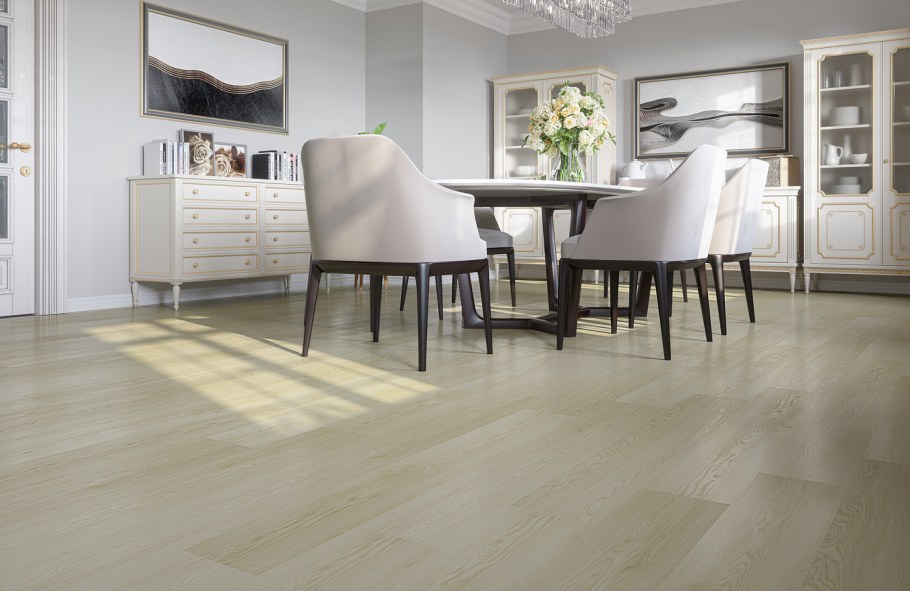 Кварц виниловый ламинат Фарго