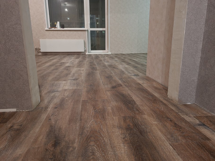 Фарго дуб Монреаль