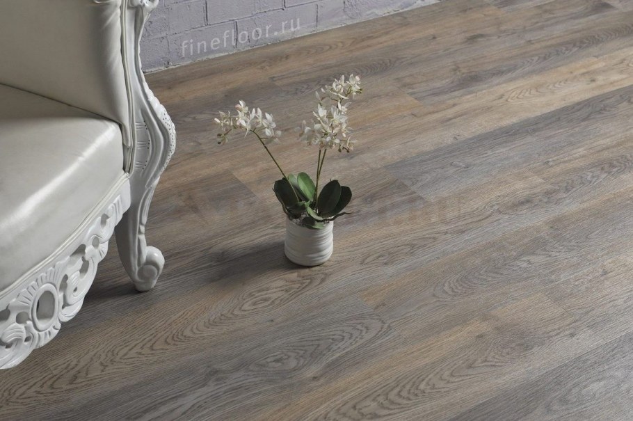 FINEFLOOR пекан Барроу