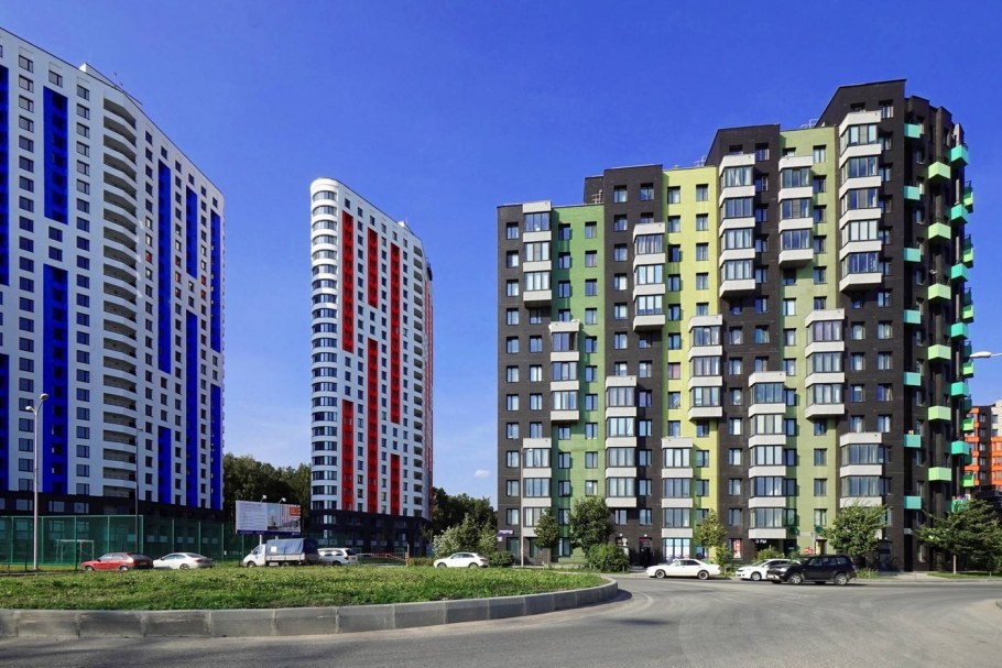 Велтон парк новая Сходня