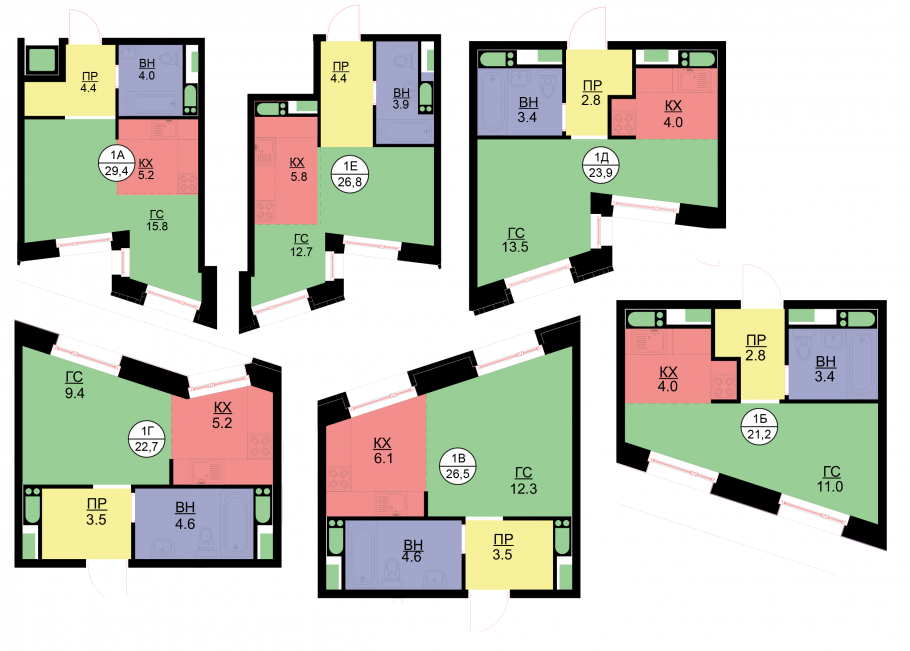 Подолино, ул. Некрасова, д.6