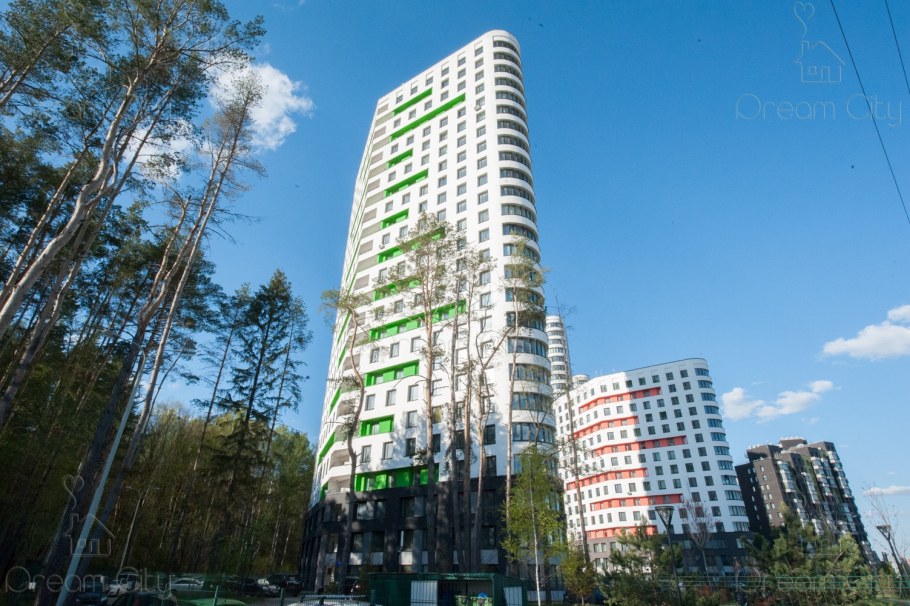 Велтон парк благоустройство