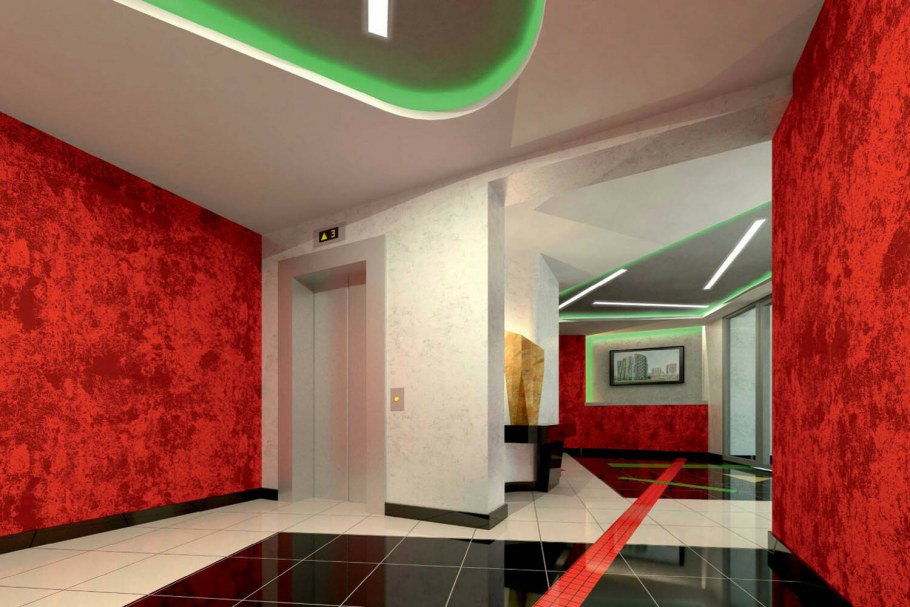 Велтон парк Беговая 12 планировки