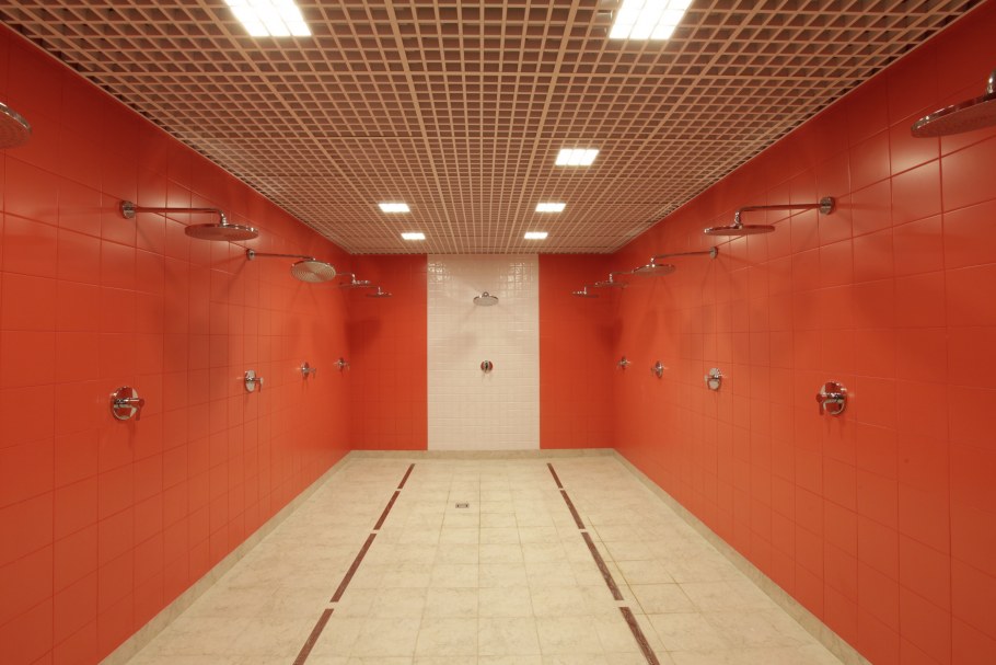 Светильники Армстронг Грильято 75