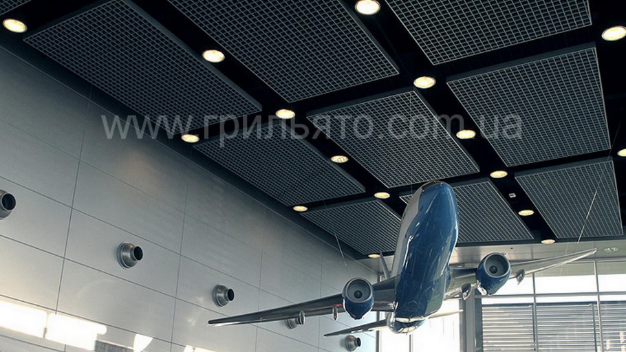 Технический потолок