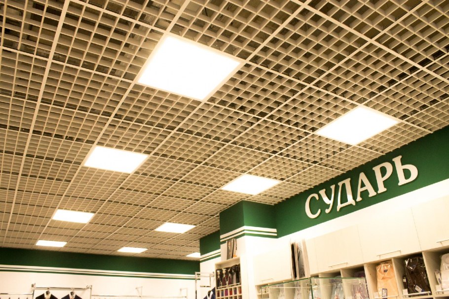 NAYADA Standart жалюзи