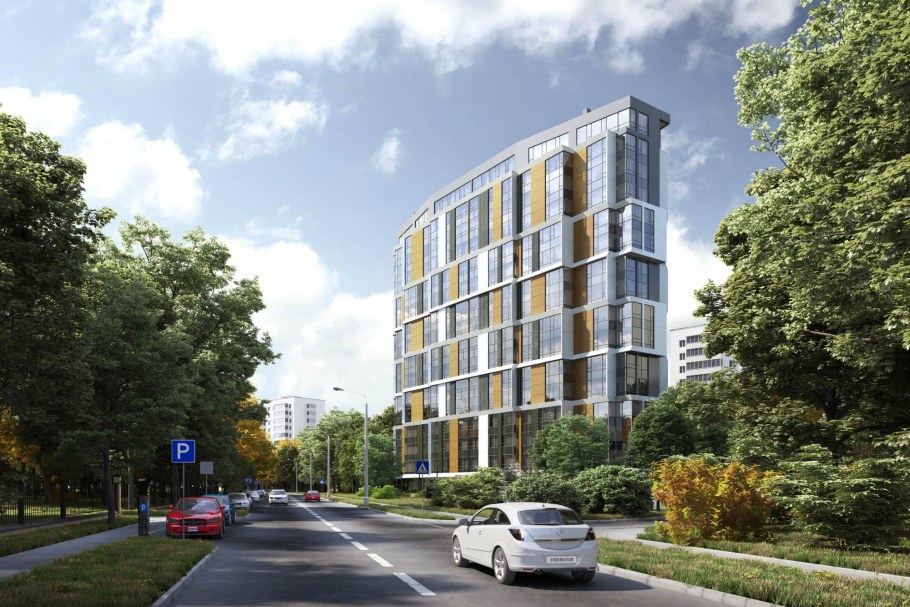 Ивановская улица 16