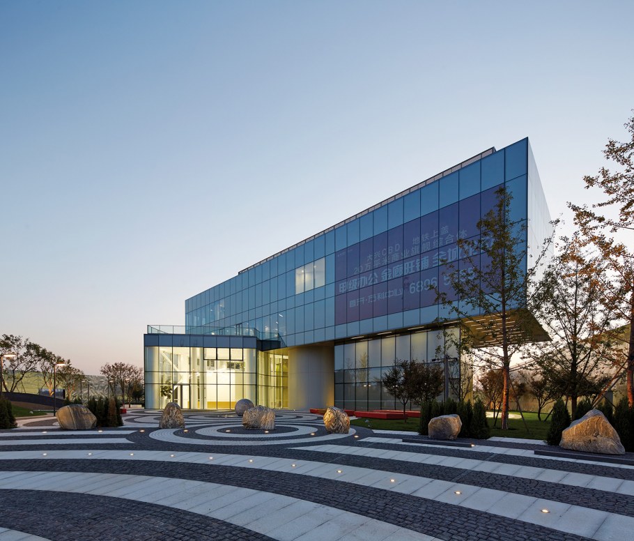 Тимирязевская ЖК Кверкус