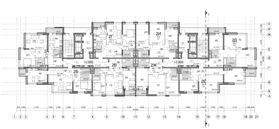 ЖК Кверкус Москва