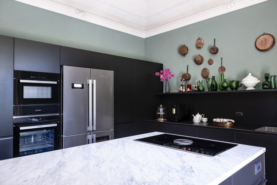 Кухня arredo meg