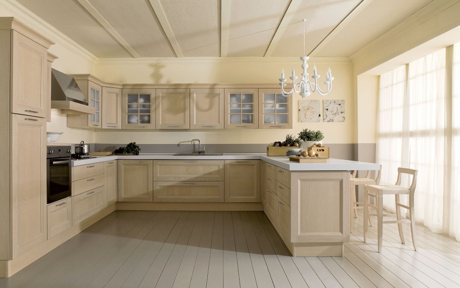 Кухня Массимо