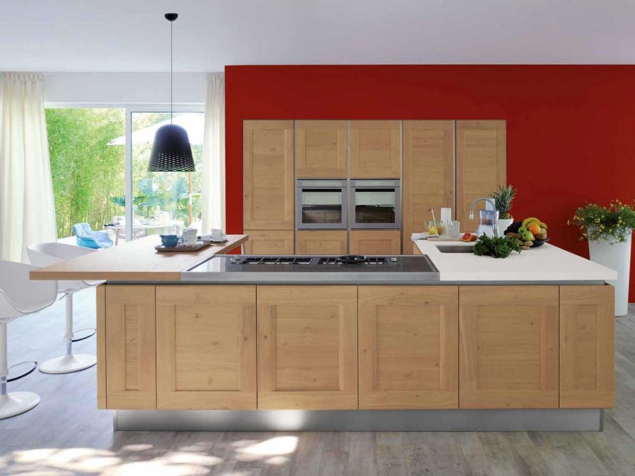 Итальянские кухни Veneta cucine