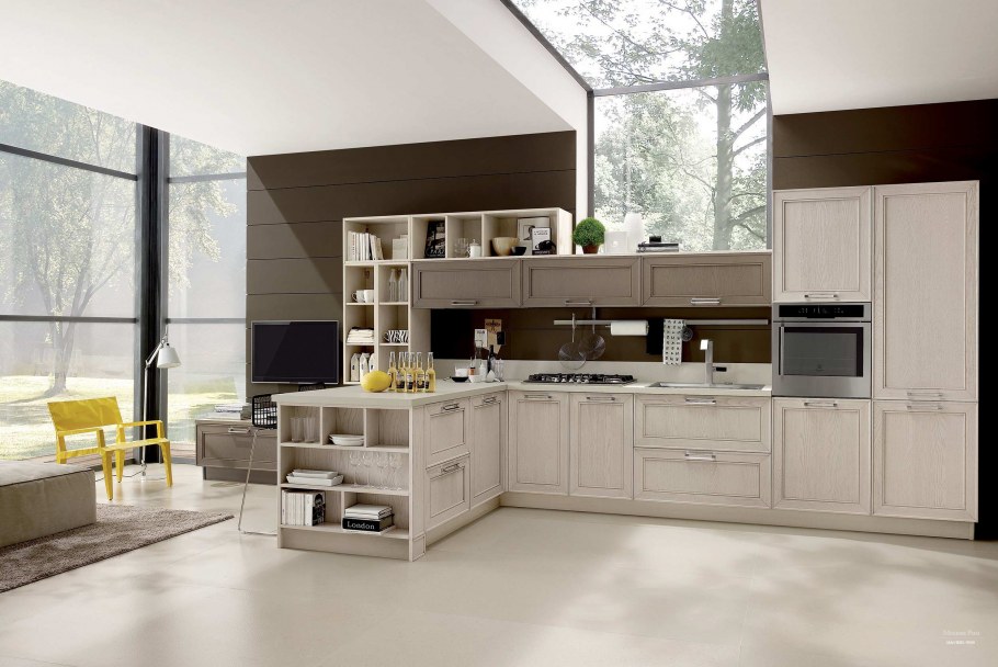 Кухня Maxim Stosa