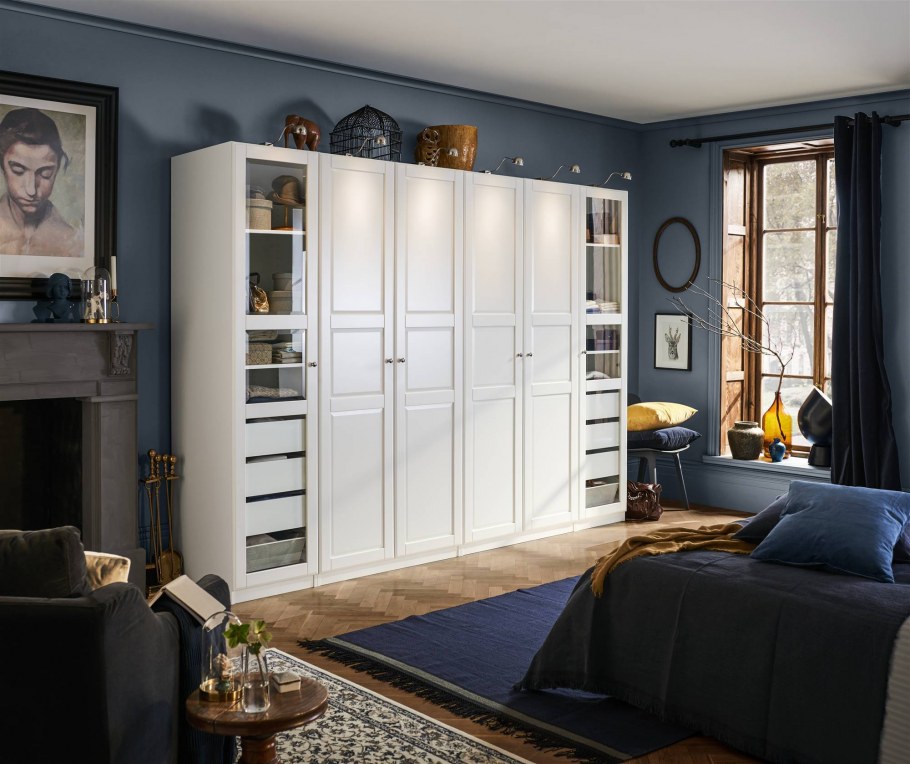 Двери ТИССЕДАЛЬ икеа