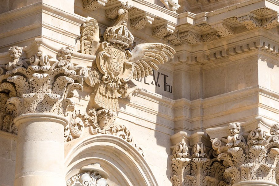 Поместье интерьер в стиле Барокко