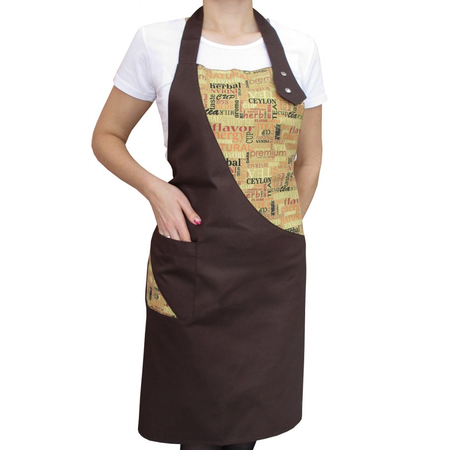 Фартук поварской