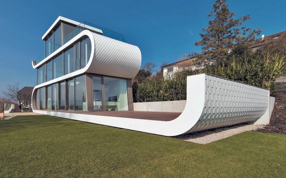 Фрэнк Гери (Frank Gehry)