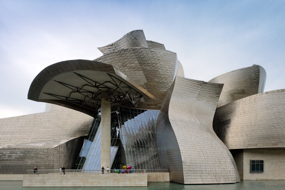 Ле Корбюзье архитектура