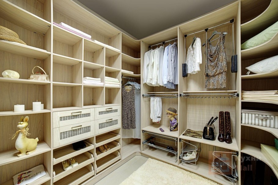 Гардеробные ПАКС икеа