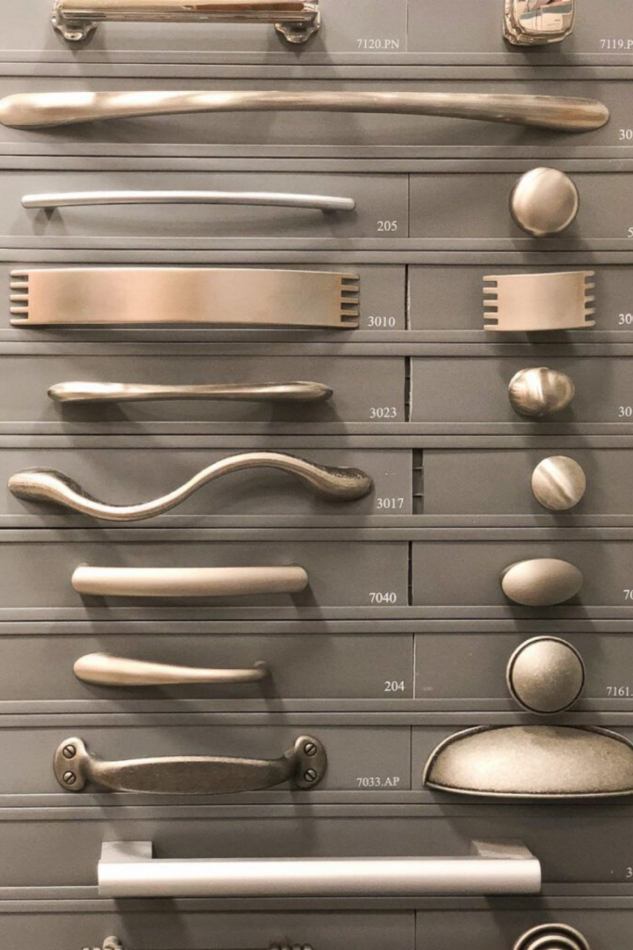 Ручка БАГГАНЭС икеа