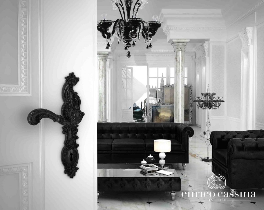 Rococo Pop Alfredo Porro