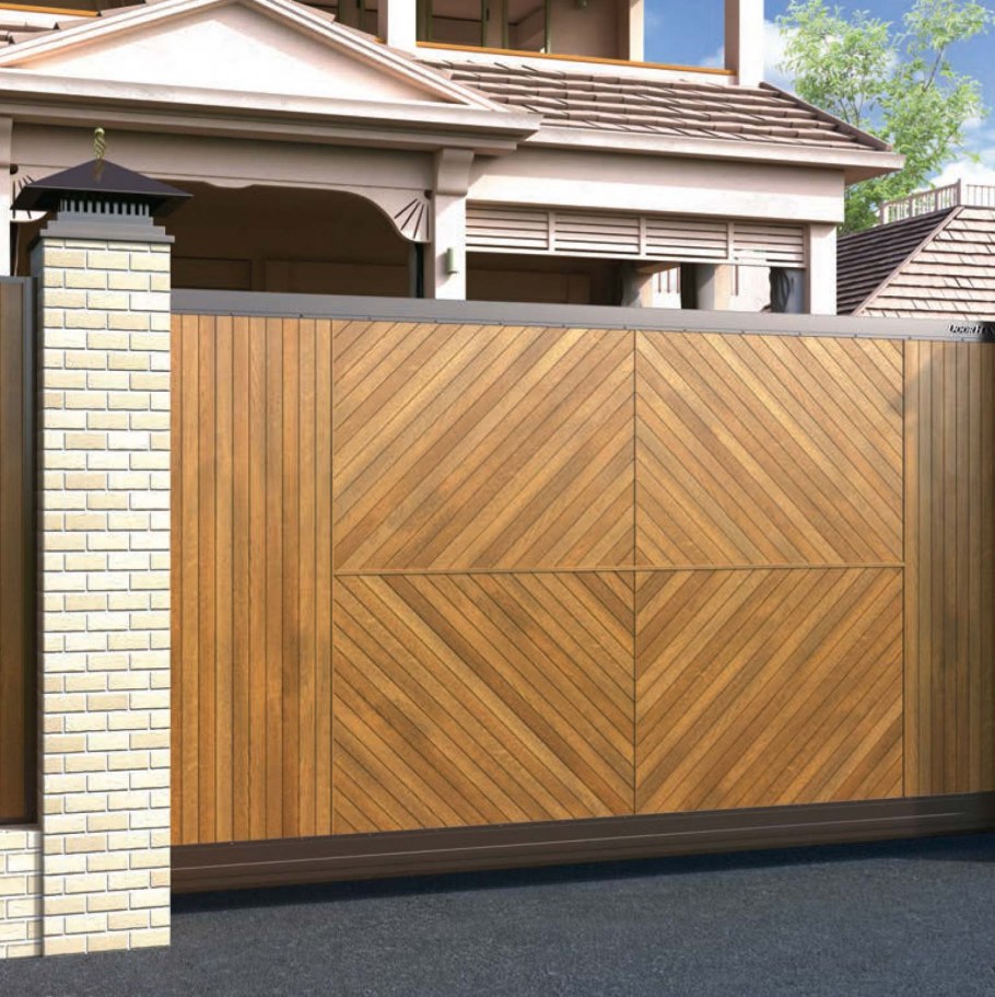 Профлист для забора