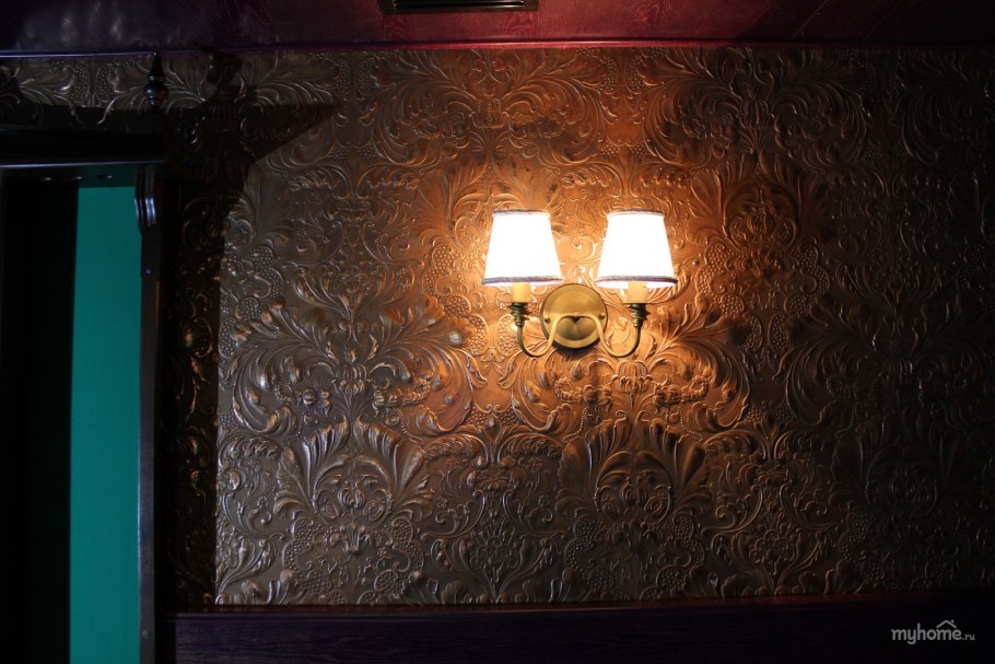 Линкруста обои