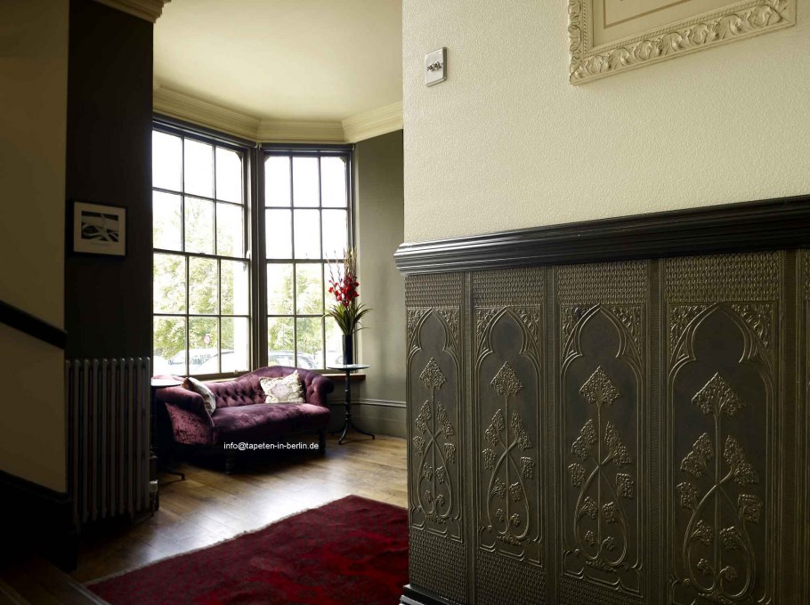 Обои Lincrusta rd1967