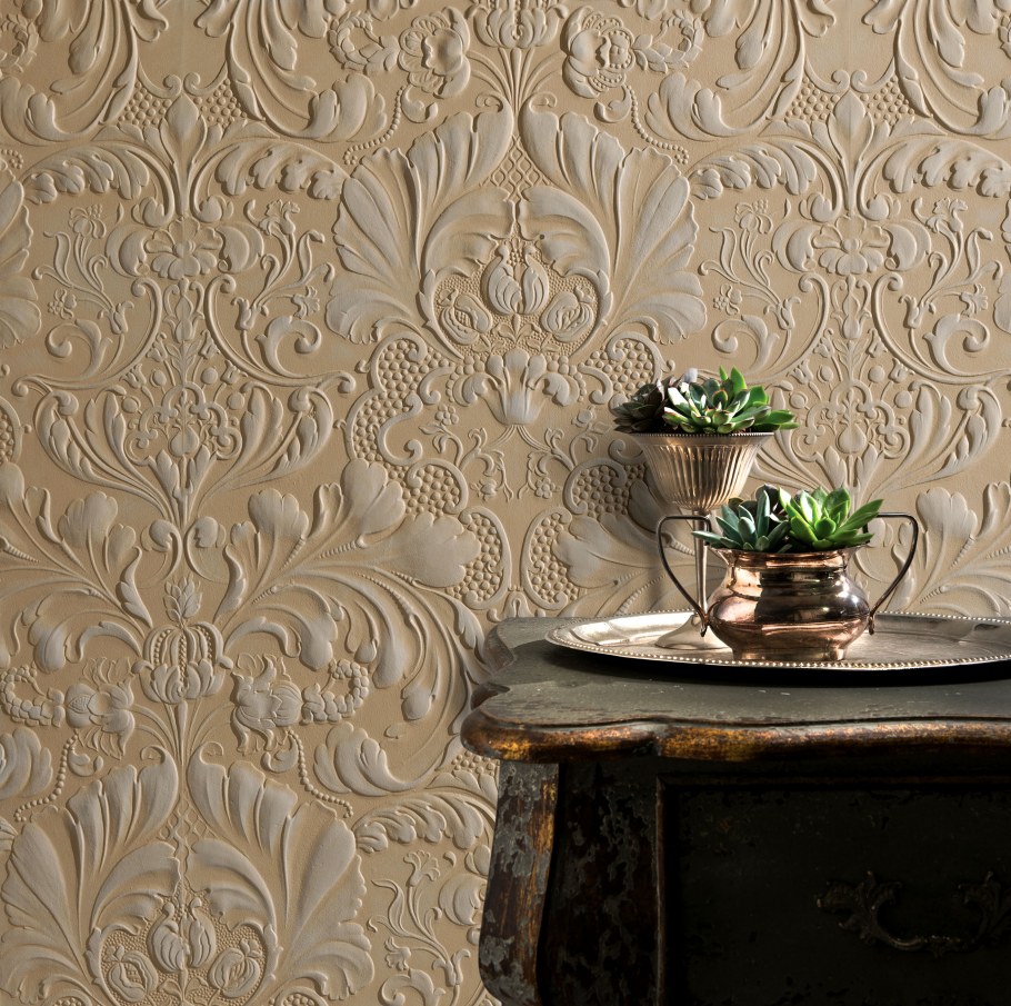 Lincrusta rd1971fr текстура