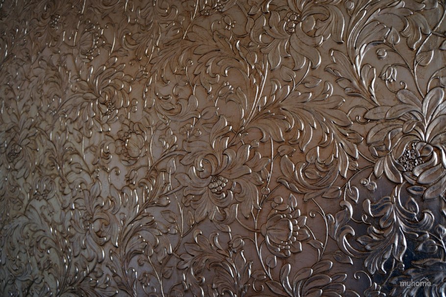 Обои Lincrusta rd1954