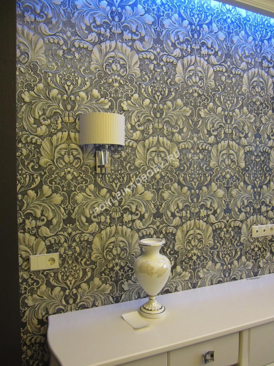 Линкруста в туалете