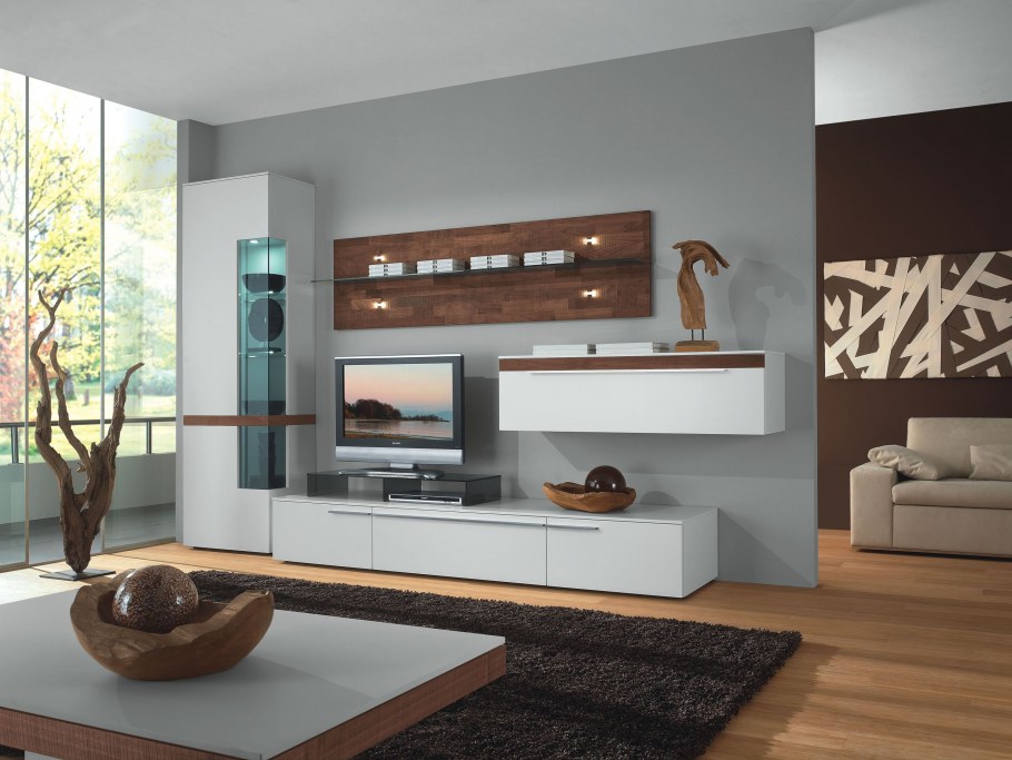 Стенка Jolly Polywood