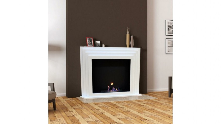 Биокамин Kratki Oscar