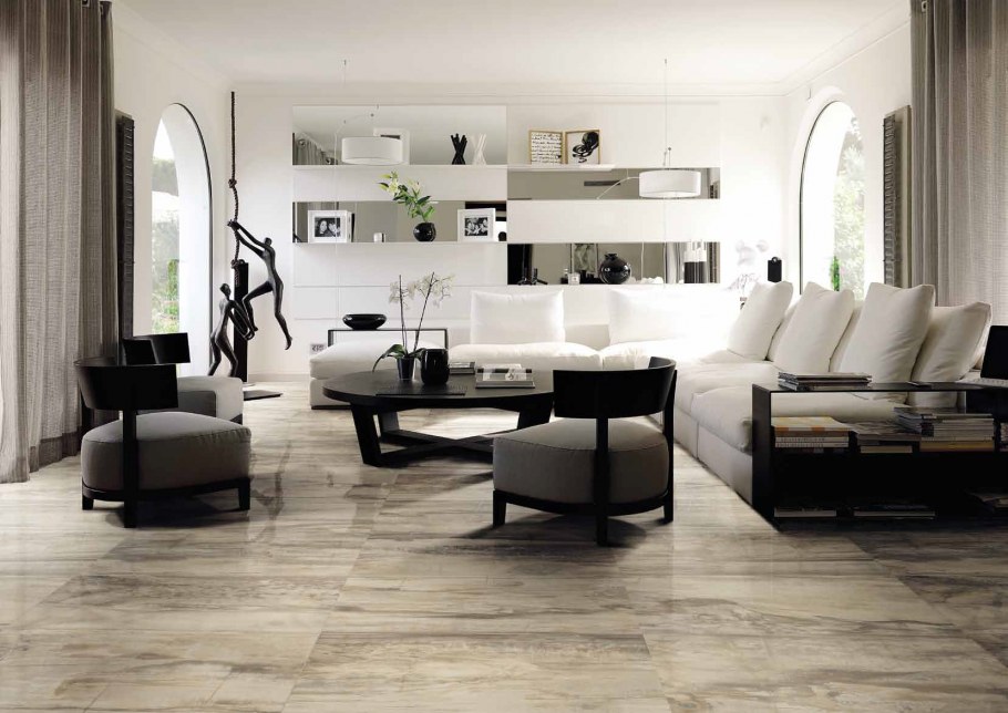 Petrified Tree Emil Ceramica