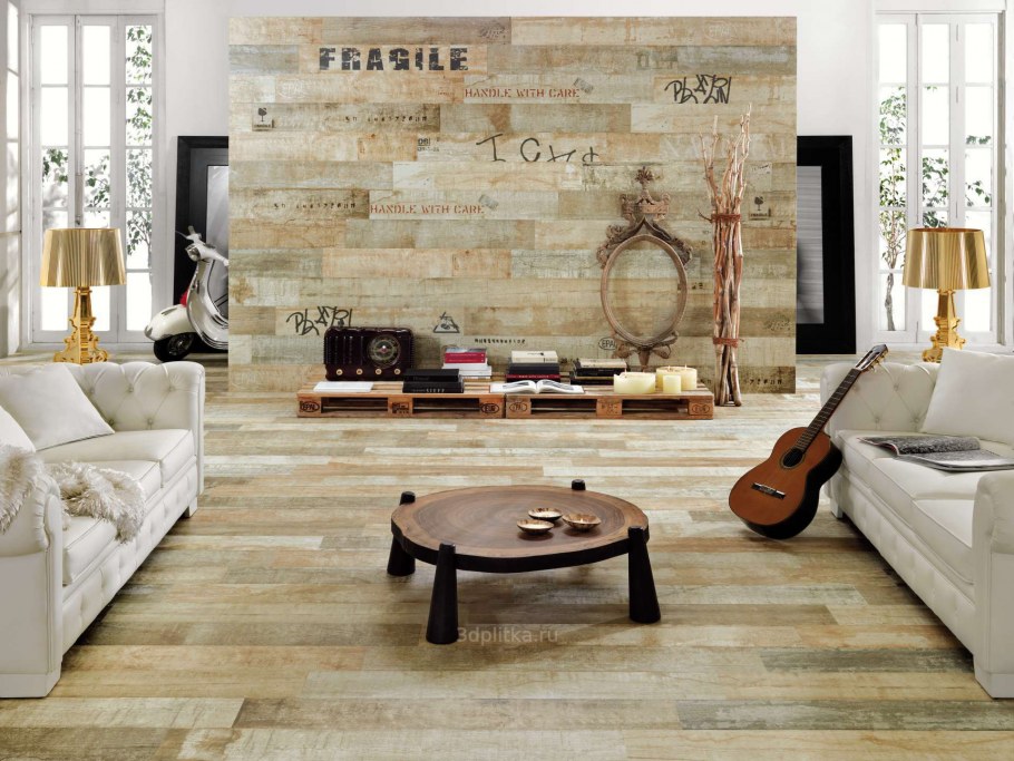 Peronda Foresta Timber