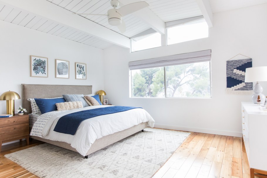 Скандинавские интерьеры загородных домов