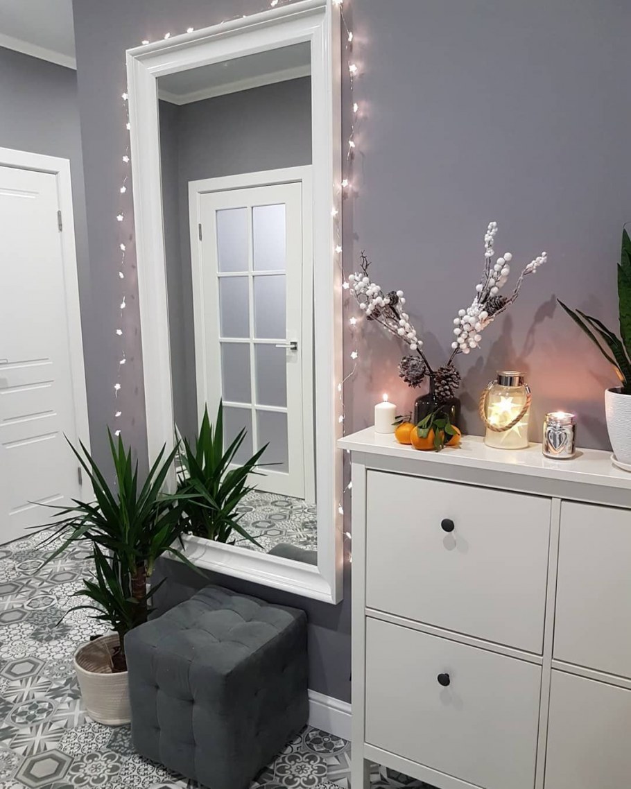 Ikea ЭКЕТ прихожая