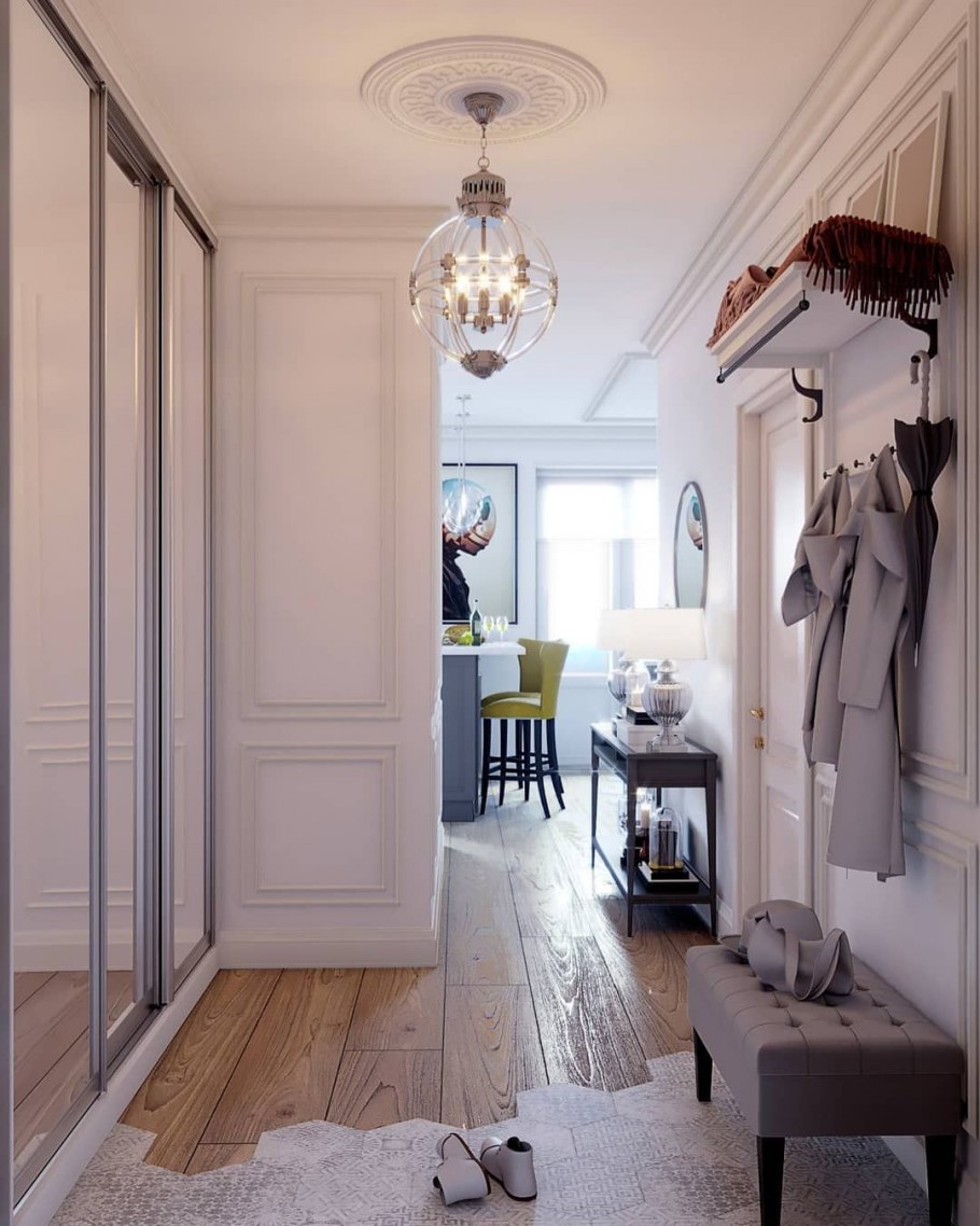 Икеа прихожие 2020