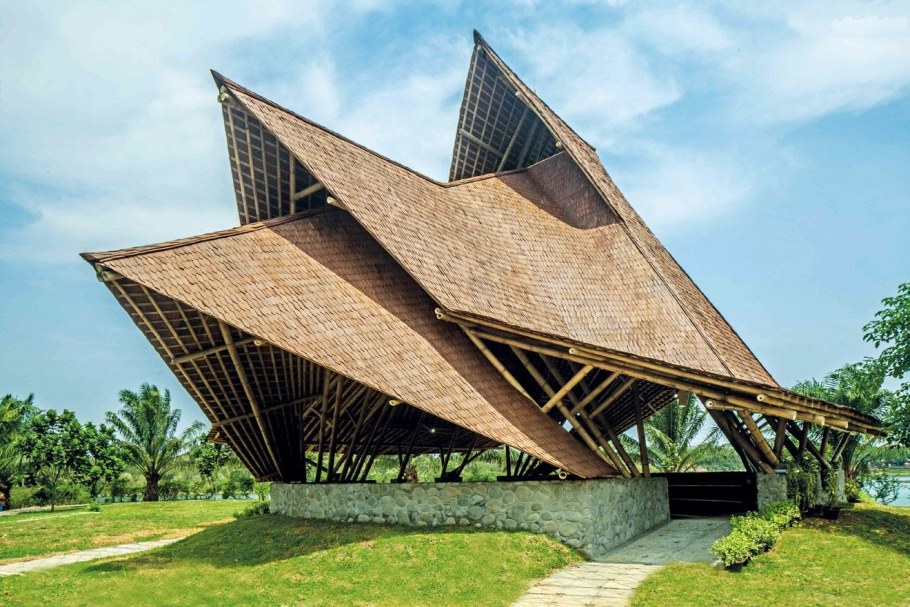 Валипини архитектура