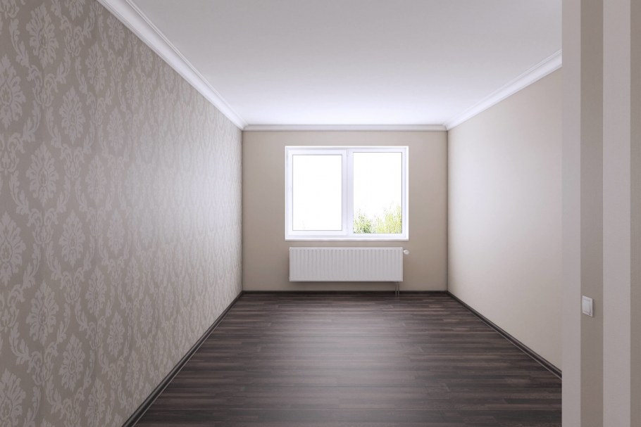 Чистовая отделка