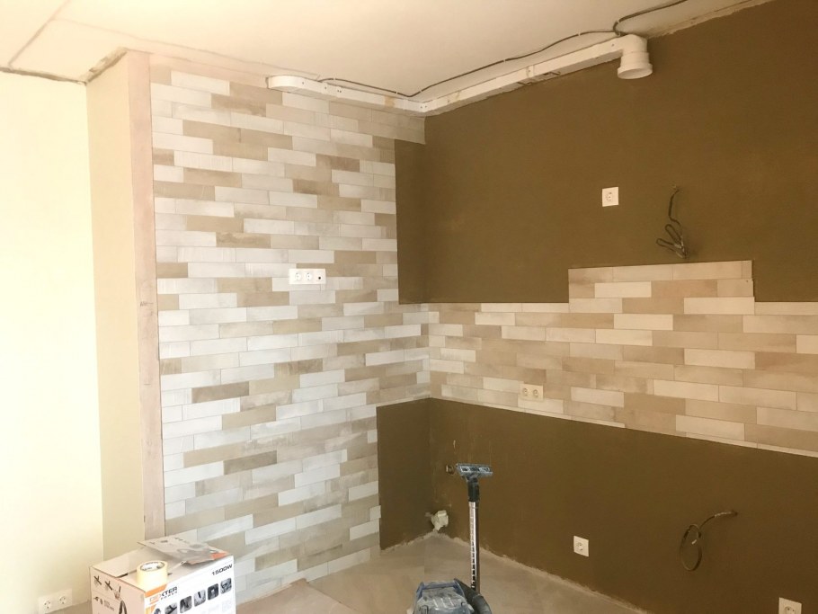 Отделка чистовая отделка