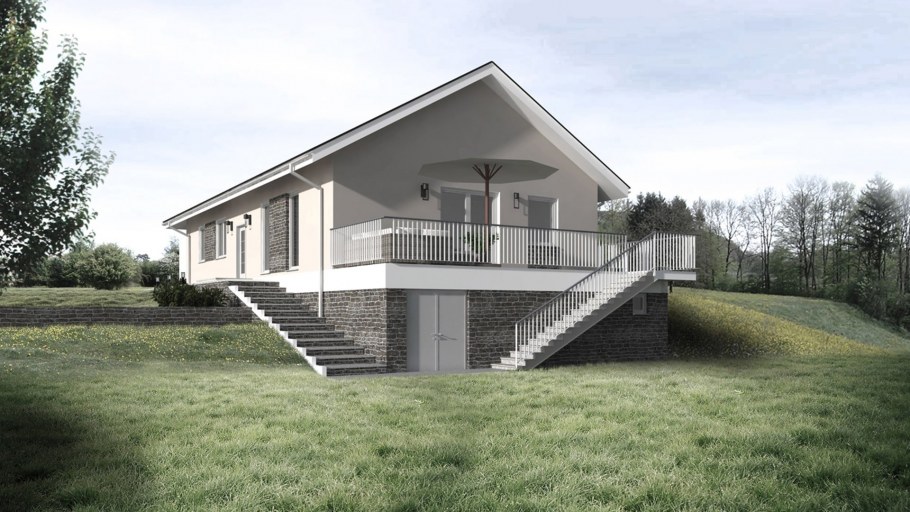 Дом фервехт