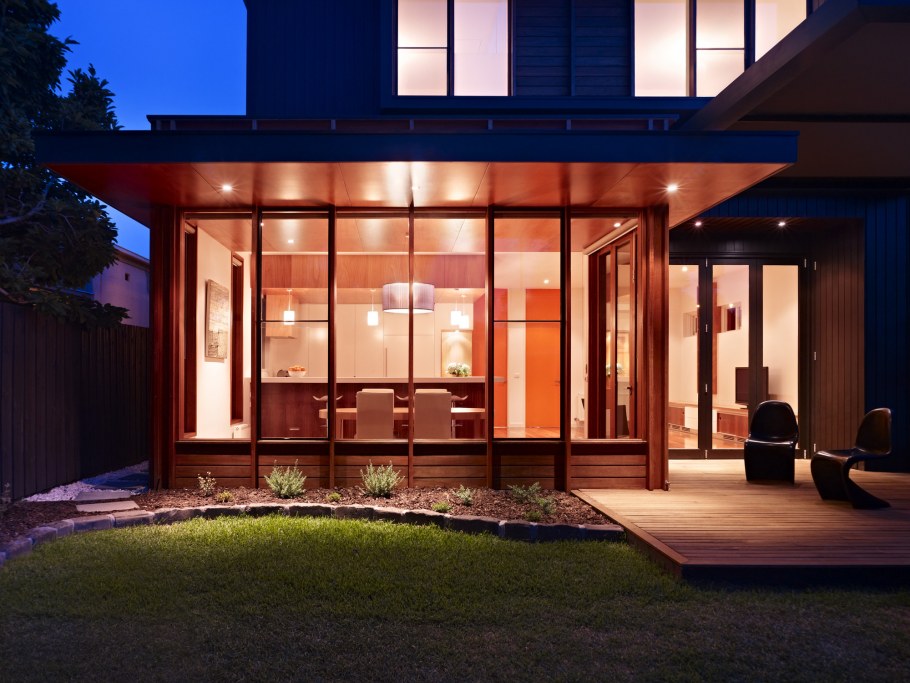 Современные террасы в викторианских домах 2019 2020