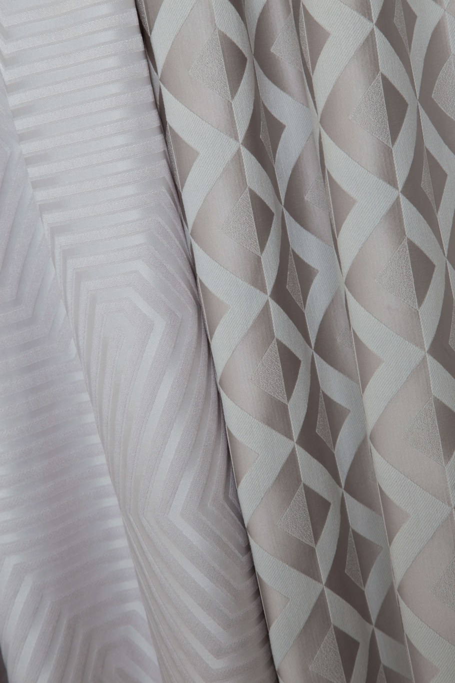 Шторы Matrix Espocada